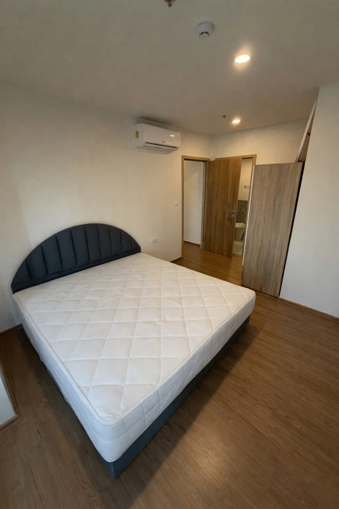 For rent: The Line Vibe, 2 bedrooms, 30th floor. Nice, fully furnished unit. Book now!