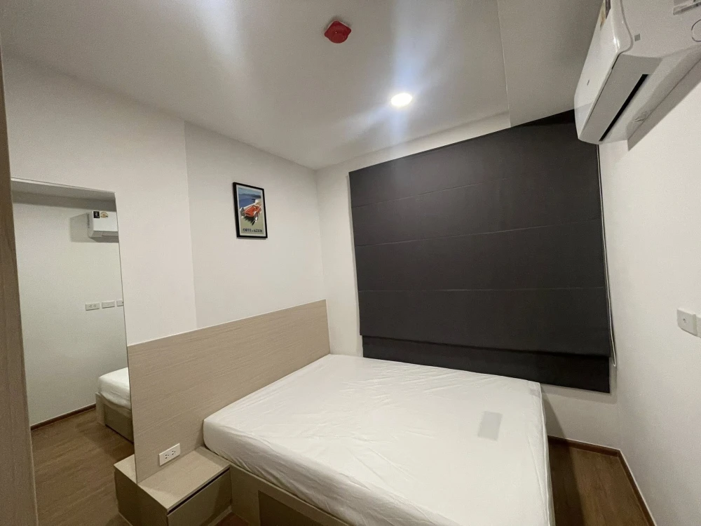 For rent: The Livin Ramkhamhaeng. Ready to move in, spacious and comfortable. Book now! Don't miss out!+++