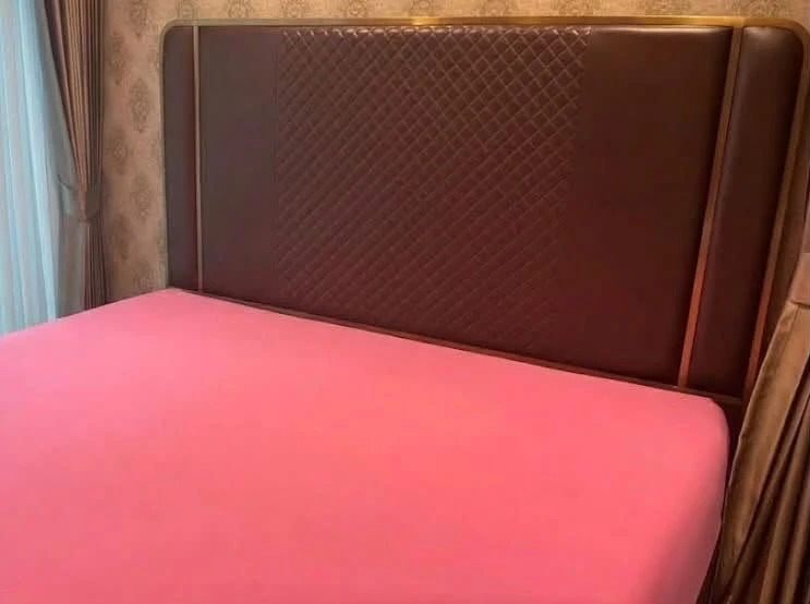 For Rent: The Matt Sathorn-Thapra. Pleasant unit on the 6th floor, fully furnished. Book now—act fast!