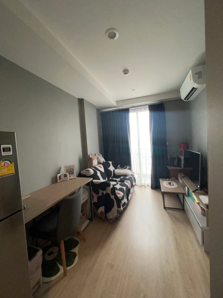 For rent: THE MOST Itsaraphap, fully furnished with appliances. Just bring your personal belongings and move in!
