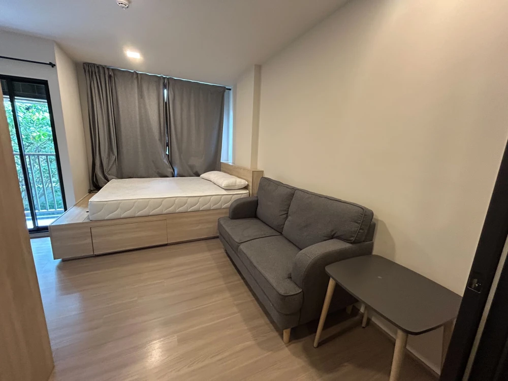For rent: The MUVE Bang Khae, ready-to-move-in room, complete facilities, book now+++