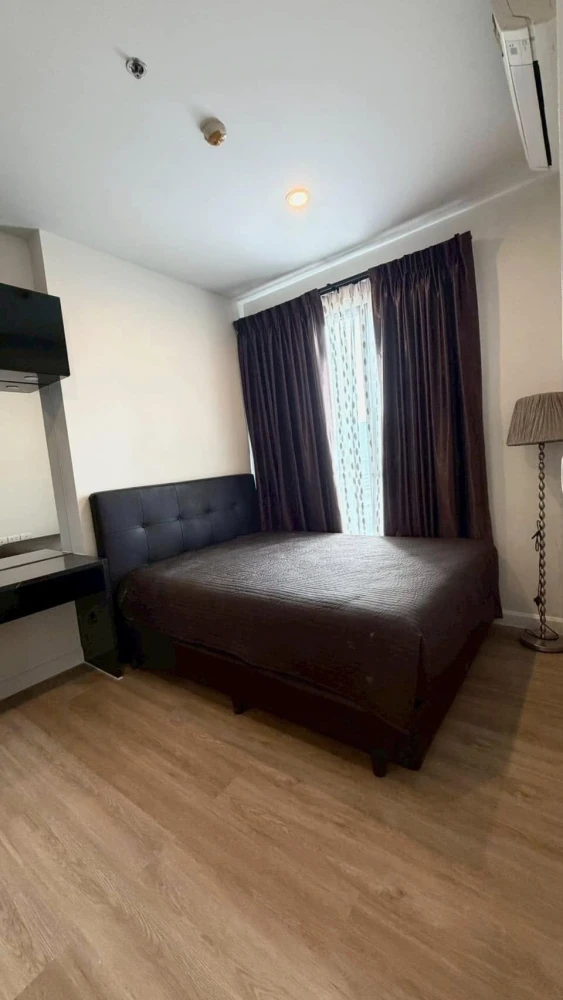 For sale rent: The Niche Pride Thonglor-Phetchaburi, 10th floor, fully furnished, very livable. Book now!