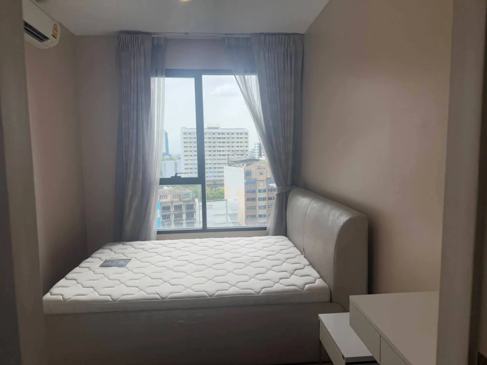ให้เช่า The Niche Pride Thonglor-Phetchaburi  ห้องพร้อมอยู่ เฟอร์พร้อม รีบจองด่วนๆๆ35