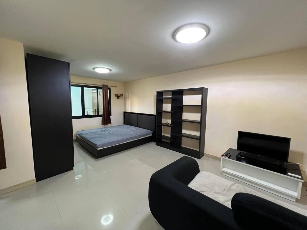 For rent, The North Park, ready to move in, fully furnished, affordable price, reserve now.