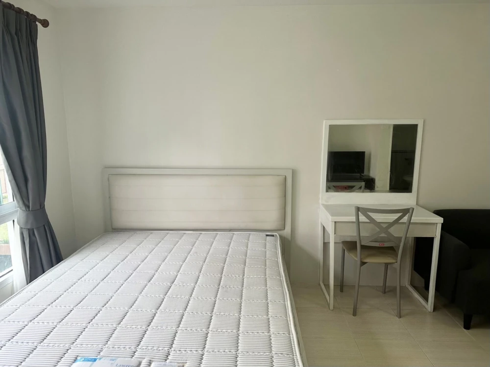 The North Park Condo for rent. Ready to move in. Affordable price. Book now, don't miss out!!!!