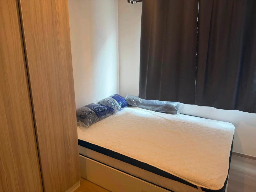 For rent: The Origin Bangkae, 5th floor, fully furnished, ready to move in. Book now! (Quickly!)