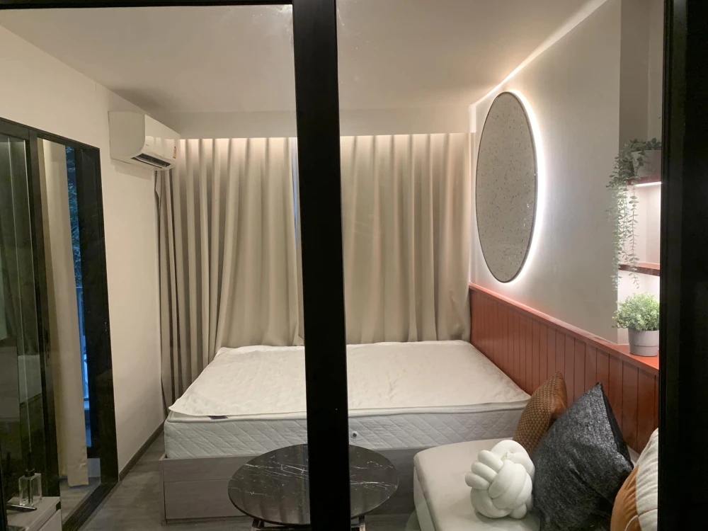 For rent: The Origin Onnut, separate rooms, perfectly divided into zones, great price, if you miss it, you will regret it later.