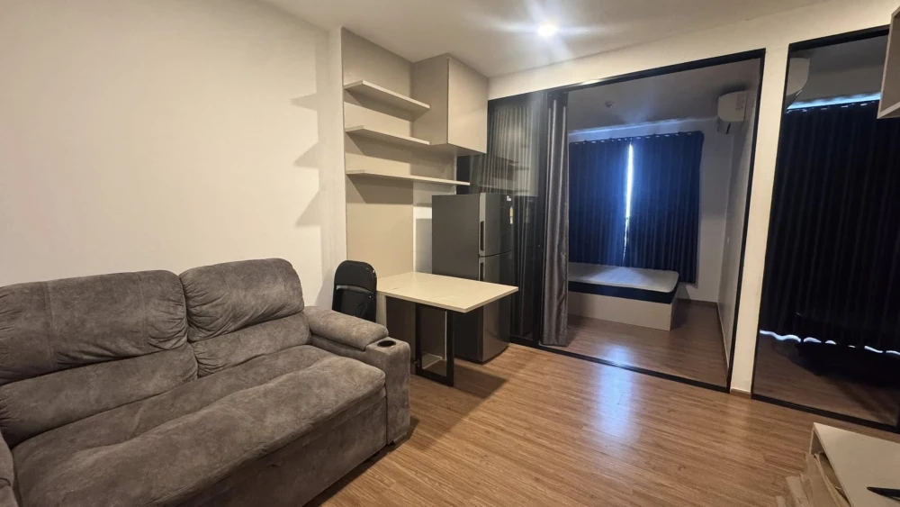 For rent: The Origin Ram 209 Interchange. Spacious, ready-to-move-in unit with full furnishings. Book now!