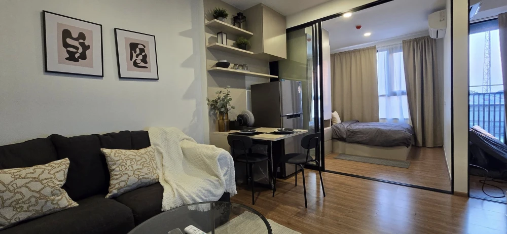 For rent: The Origin Ram 209 Interchange, clearly separated rooms, great price, reserve now, don't miss out!
