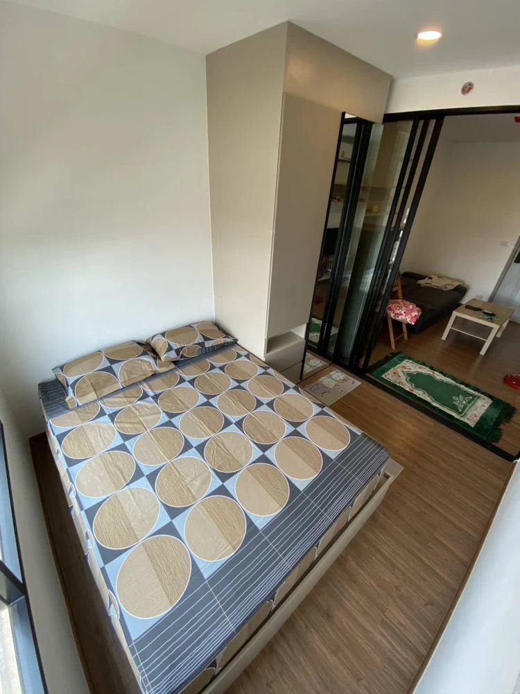 For rent: The Origin Ram 209 Interchange, separate rooms, clearly divided into zones, come and reserve now.