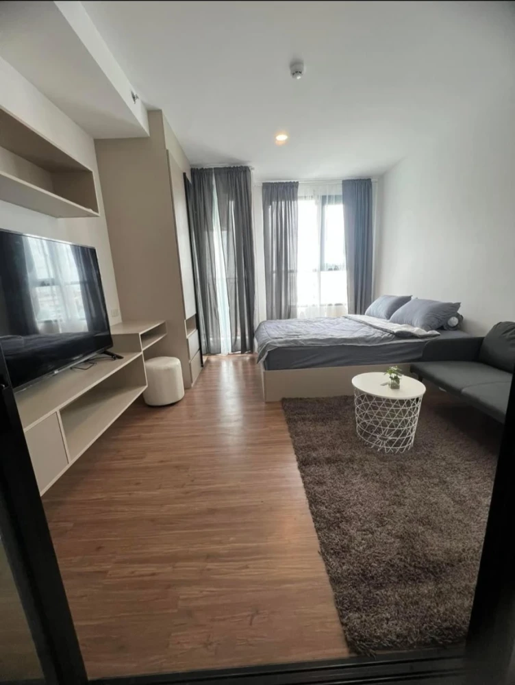 For rent: The Origin Ram 209 Interchange, ready to move in, fully furnished, reasonable price, come and reserve now.