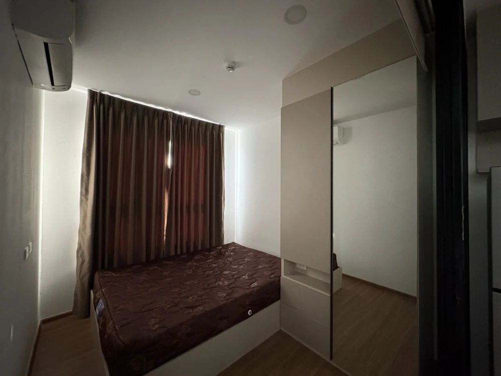 For rent THE ORIGIN Ram 209 Interchange 1 bedroom, 1 bathroom, fully furnished. With a good deal like this, what are you waiting for?