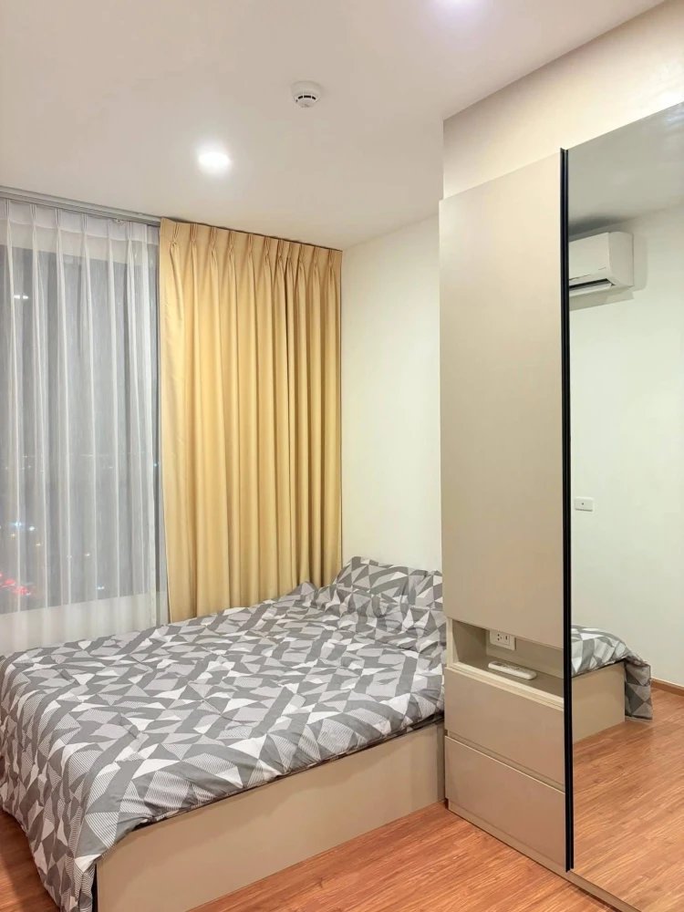 For rent: The Origin Ram 209 Interchange, 1 bedroom, 1 bathroom, fully furnished. Great location. Book now!