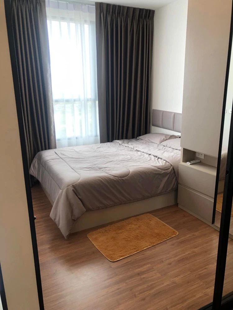 For rent: The origin Ram209Interchange, well-separated room, fully equipped with amenities. Hurry and reserve now!