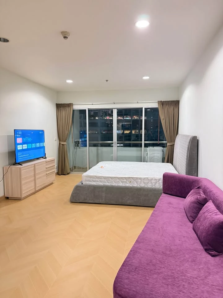 For rent: The Platinum, ready to move in, fully furnished, electrical appliances included, hurry and book before you miss out++