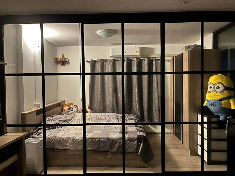 For rent: The Point Condo Laem Chabang. A lovely unit with complete amenities. You can't miss this opportunity!