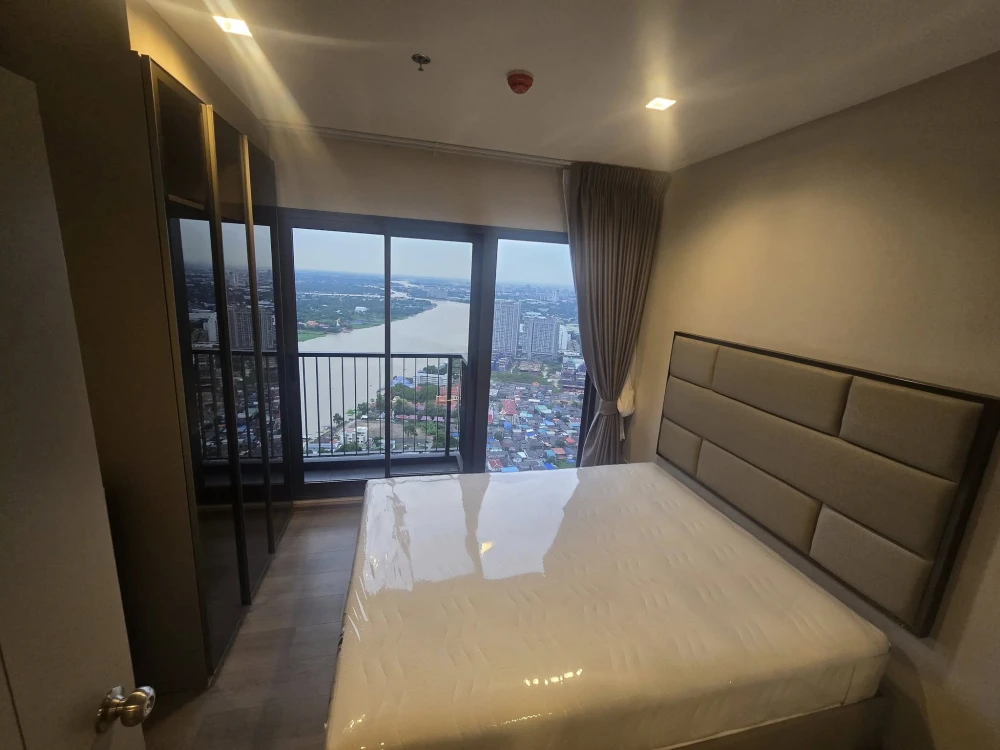 For rent: The Politan Aqua, high floor, ready to move in, fully furnished + appliances included, reserve now!