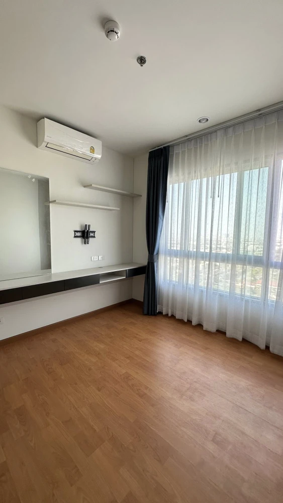 For rent: The President Sukhumvit-Samutprakan, 1 bedroom, 1 bathroom. Great location, beautiful view. Book now!