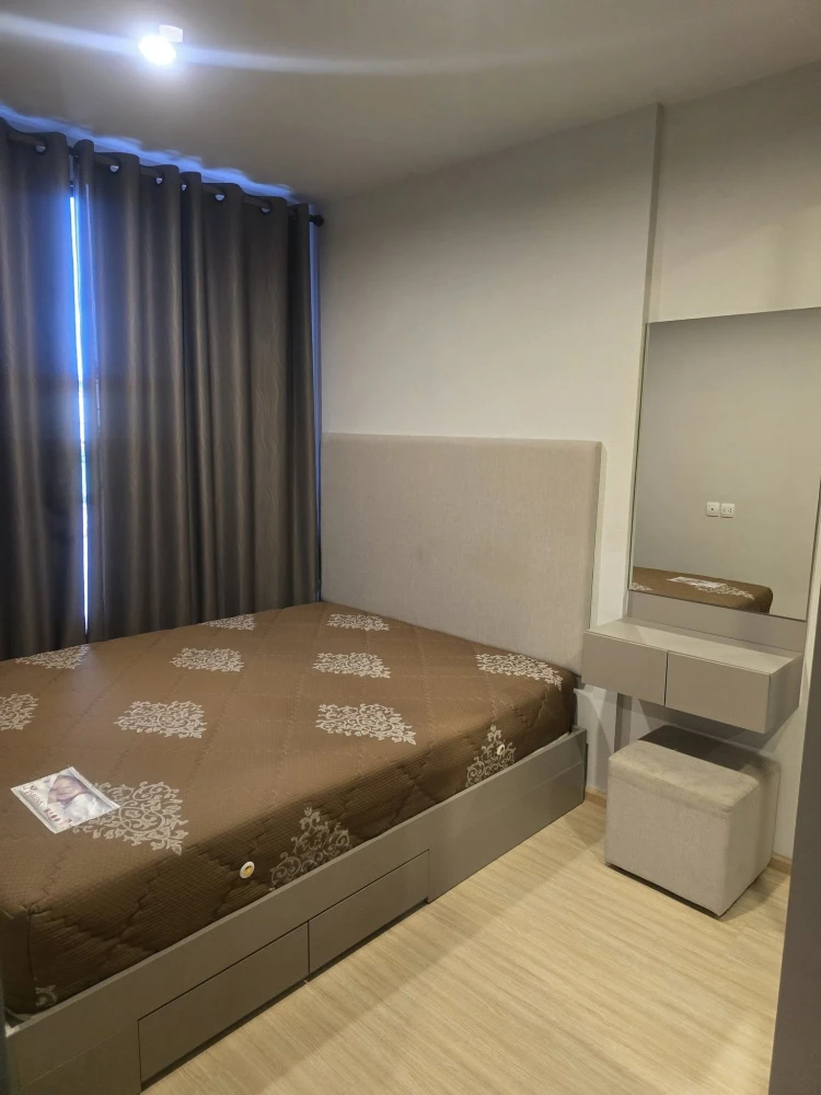 For rent: The Privacy Thaphra Interchange, comes with furniture + full electrical appliances, move in now, don't hesitate.
