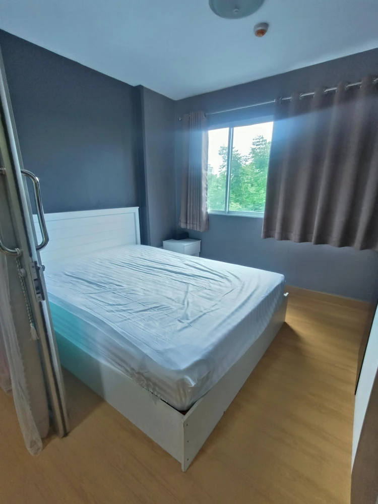 For rent: The Rise B, 1 bedroom, 1 bathroom, 3rd floor, good location, fully furnished, reserve now!
