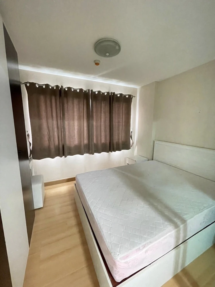 For rent: The Rise B, 1 bedroom, 1 bathroom, fully furnished, great location, great price, hurry and book now!