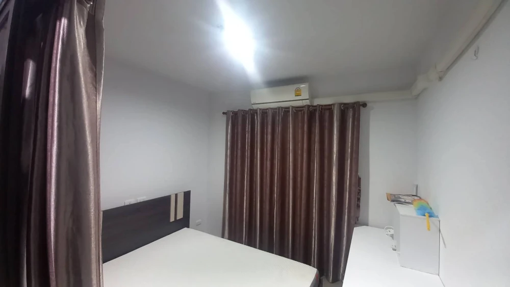 For rent: The Stage Taopoon Interchange, ready to move in, fully furnished, high floor, just bring your bags+++