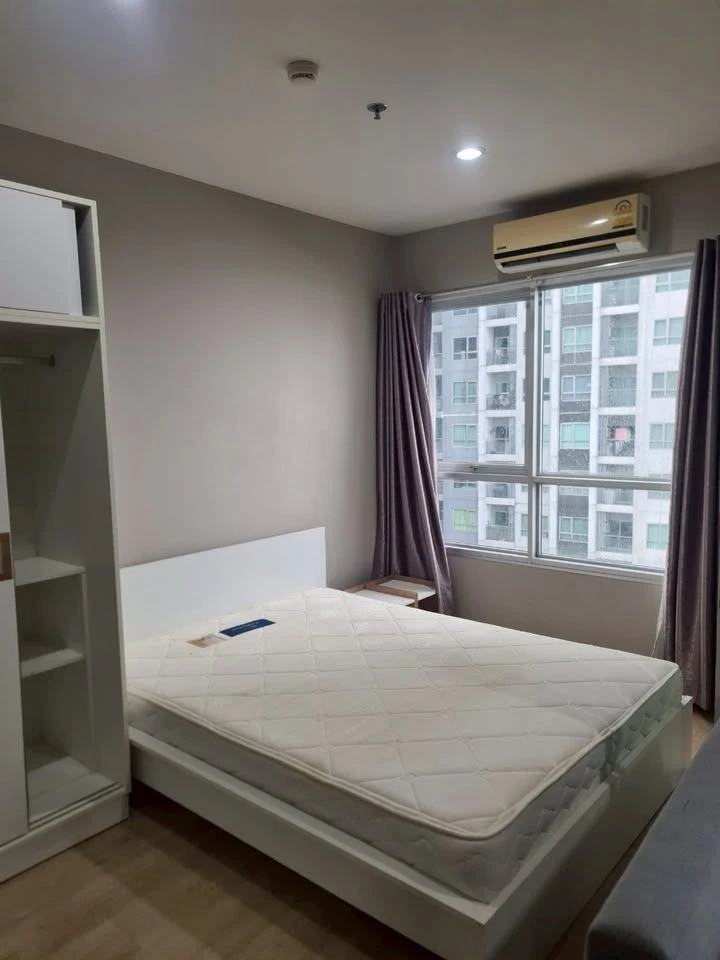 For rent: The Tempo Grand Wutthakat, high floor room, nice to live in, full facilities, book now, last room++