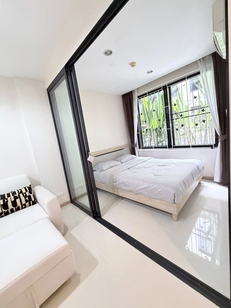 For rent: The Tree Privata, 1 bedroom, 1 bathroom. Great location, convenient transportation, and amazing amenities. Don't miss out!