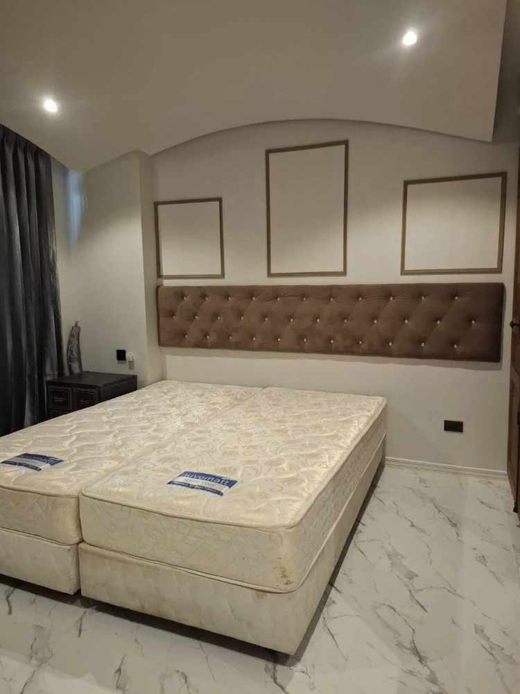 For rent: The Venetian Signature Condo Resort Pattaya. Beautifully decorated and fully furnished unit in a prime location. Don't miss out!