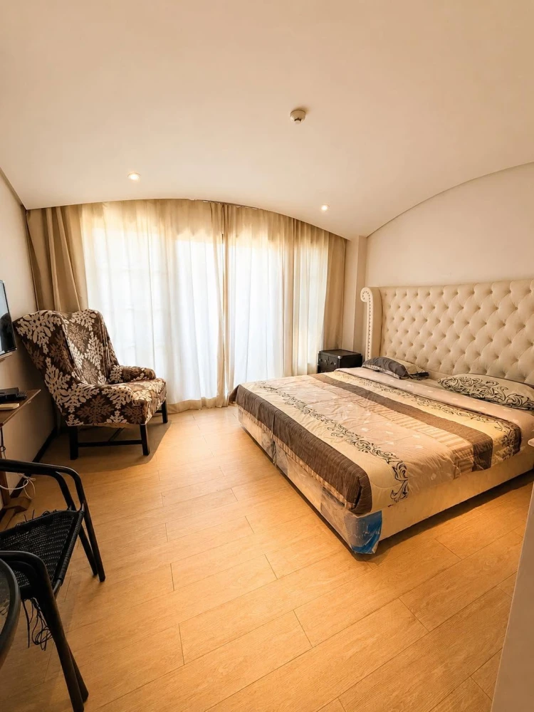 For rent: The Venetian Signature Condo Resort Pattaya, 1 bedroom, 1 bathroom. Prime location, full amenities. Book now!