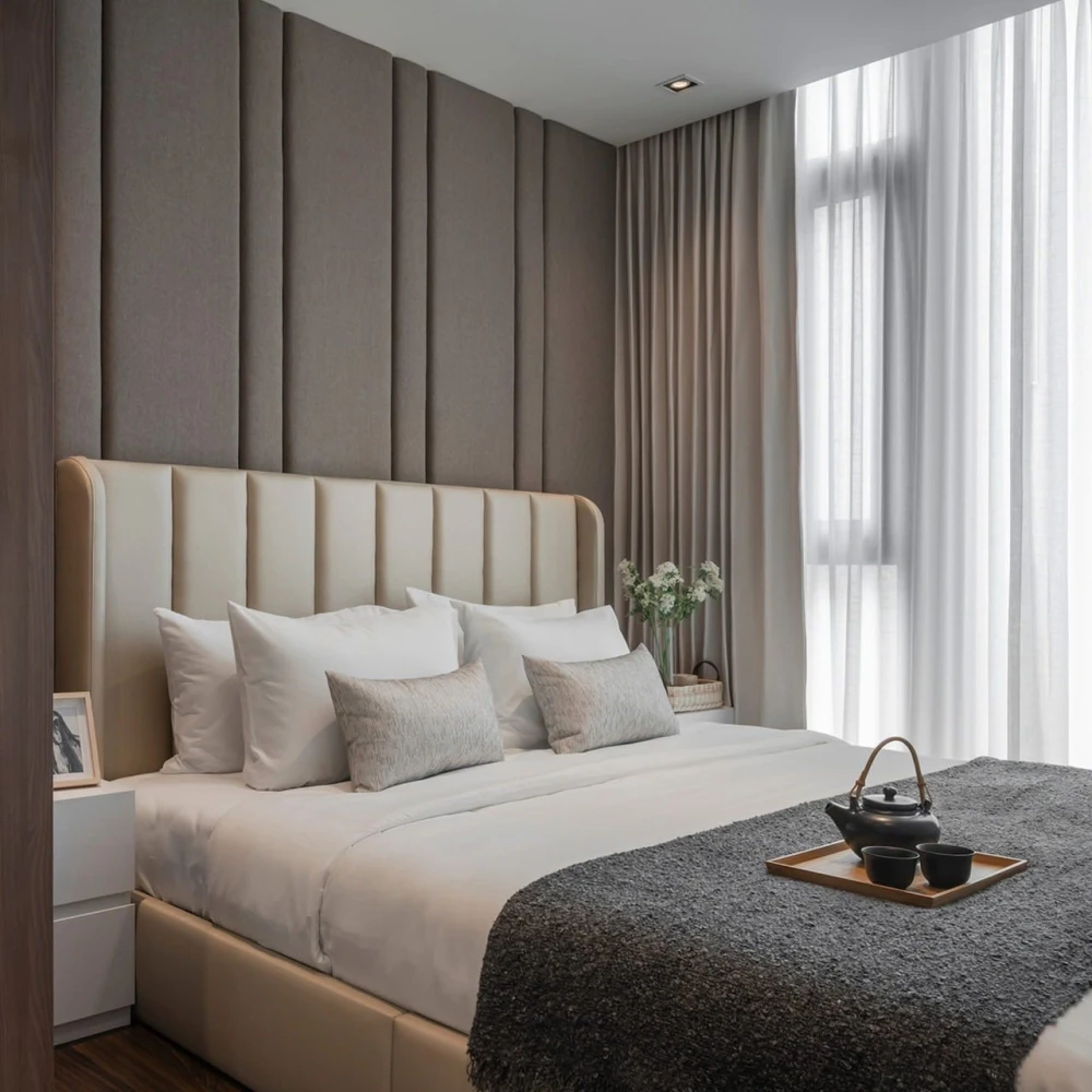 For rent: U Charoen Residence Town in Town, a nice room, good location, great common area. Don't miss out on this great deal.