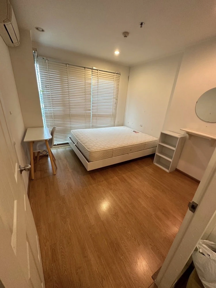 For rent: U Delight @ Onnut Station, ready to move in, fully furnished, affordable price. Reserve now before it's too late.