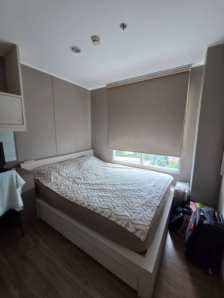 For rent: U Delight @ TalatPhlu Station, ready to move in, spacious and comfortable, well-built-in interior, book now, don't miss out!!!