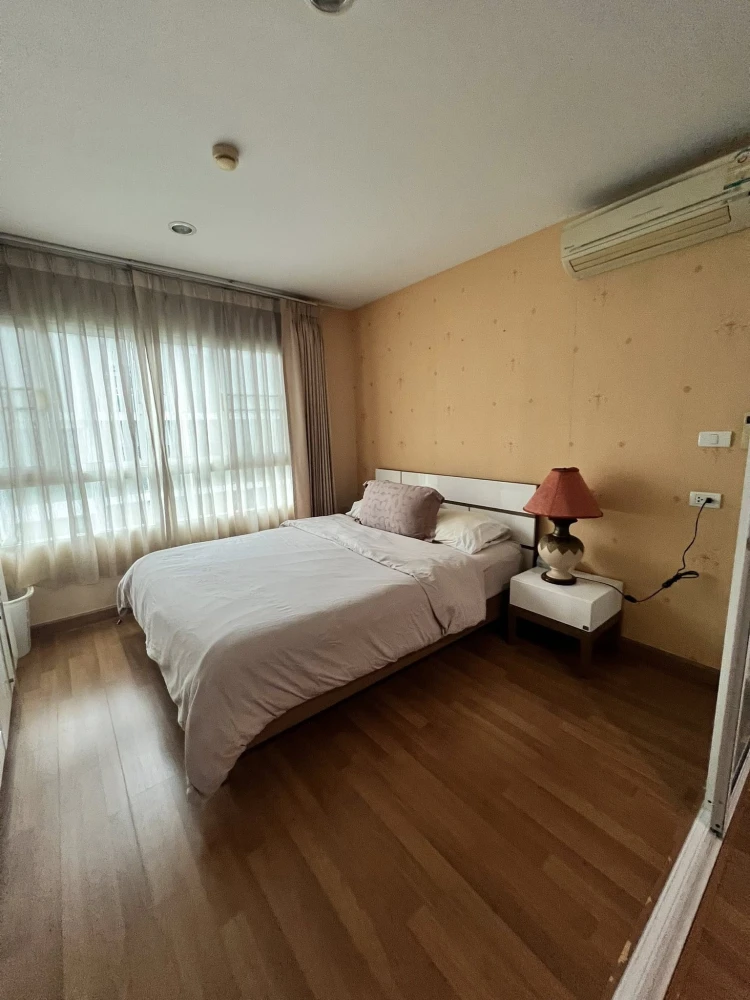 For rent U Sabai Rama 4–Kluaynamthai 1 bedroom 1 bathroom, fully furnished and equipped, book now