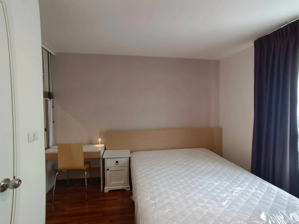 For rent U Vipawadee – Ladprao, 7th floor, nice room, fully furnished, book now.