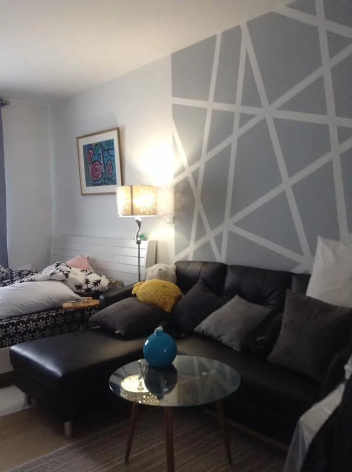 For rent: Unio Charan 3, ready to move in, fully furnished, affordable price, hurry and reserve now!