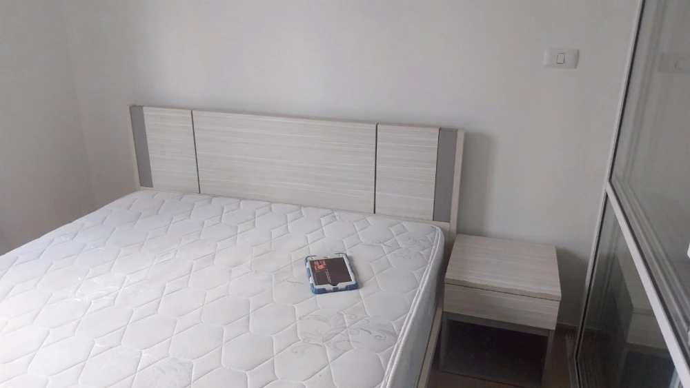 UNIO Charan 3 condo for rent. Ready to move in. Affordable price. Fully furnished. Book now!