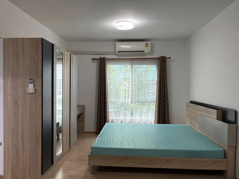 For rent: Unio Charan 3, 1 bedroom, 1 bathroom, fully furnished, at a great price. Can you not reserve it?