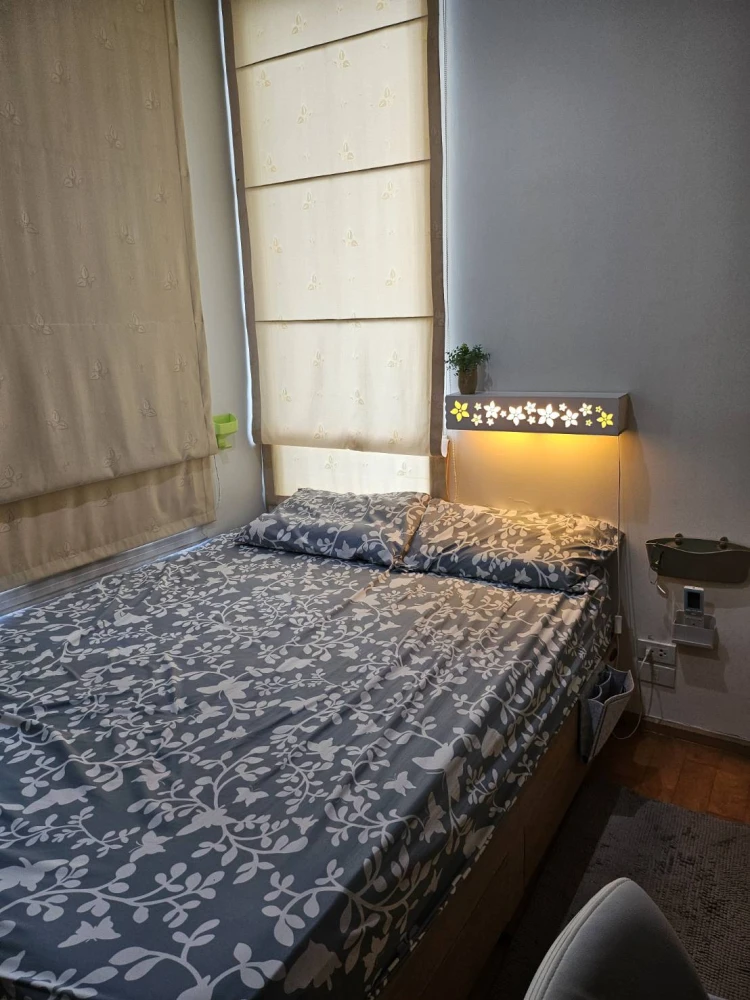 For rent!! Condo Villa Ratchadevi, 8th floor, swimming pool view, everything is complete in one place. If you don't book, you'll regret it!!