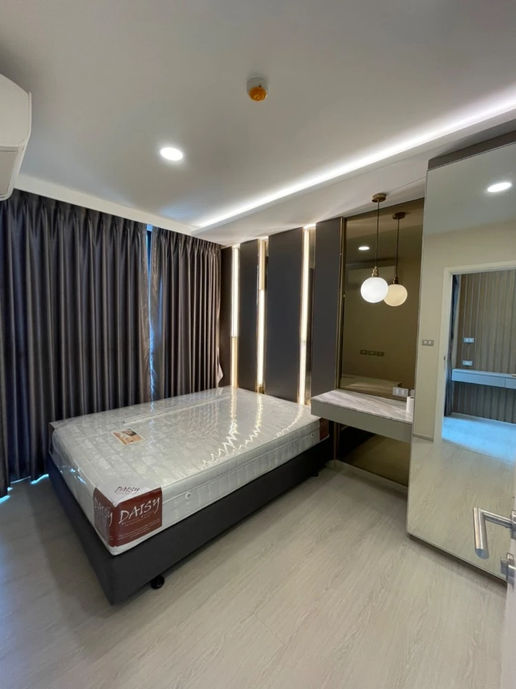 For rent: VTARA Sukhumvit 36. A lovely, fully furnished unit. Book now!