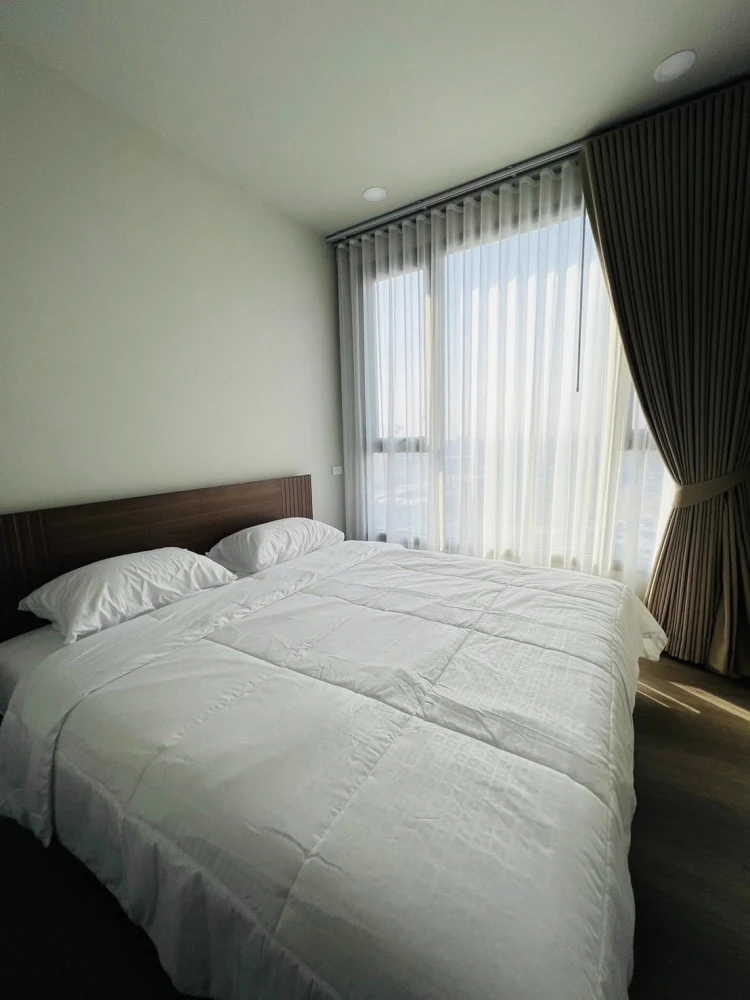 Whizdom The Forestias for rent, 1 bedroom, 1 bathroom, plenty of usable space, comes fully furnished, don't miss out!