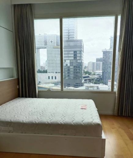 For rent: Wind Ratchayothin, 15th floor, fully furnished, very livable. Book now!