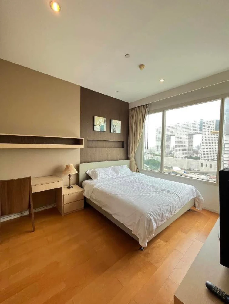 ให้เช่า วินด์ รัชโยธิน CONDO ห้องพร้อมอยู่ชั้นสูง เฟอร์พร้อมวิวทิวทัศน์ดีจองเลย!!!