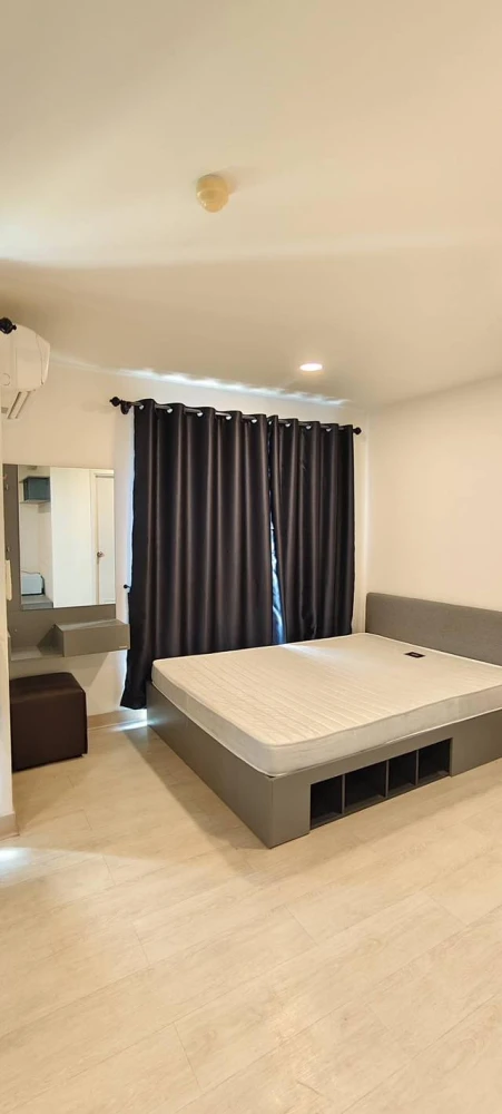 Wynn Thani for rent, ready to move in, fully furnished, affordable price, hurry and reserve now!