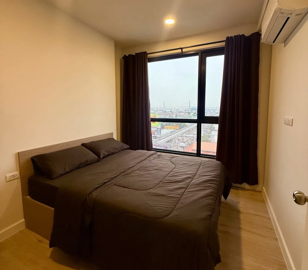 For rent: XIM Suksawat - Rama 3, a nice room with complete amenities. Hurry and reserve now!