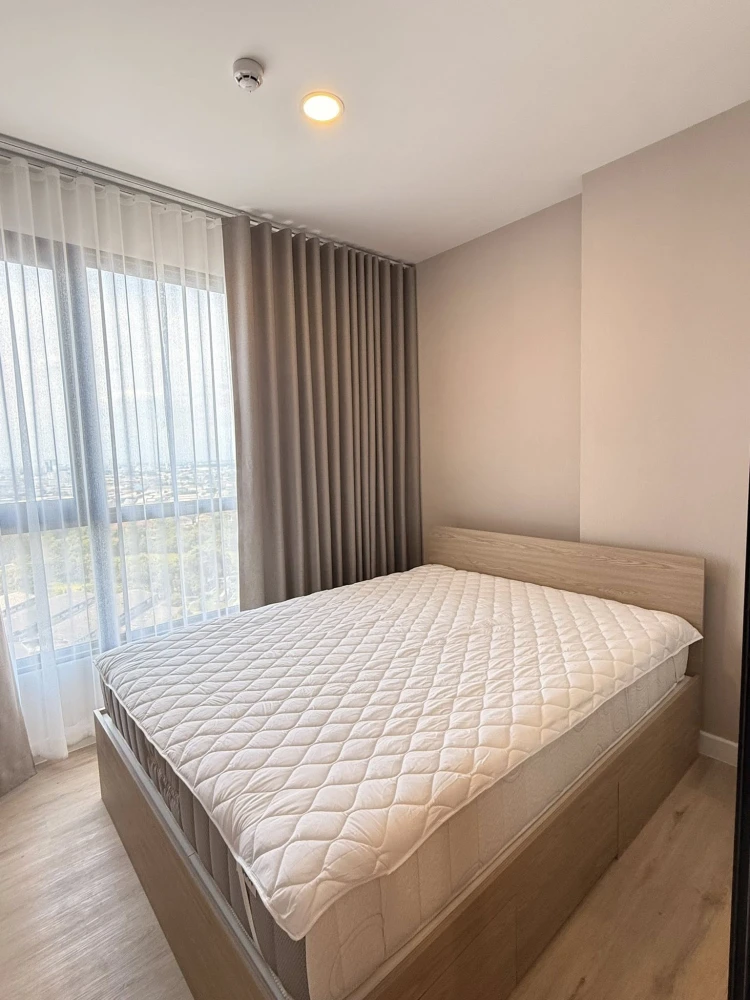 For rent: XIM Suksawat - Rama 3, 1 bedroom, 1 bathroom, fully furnished and equipped, just bring your bags and move in!