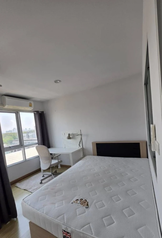 You 2 Condo for rent. Nice room, fully furnished, great location. Just bring your bags and move in!