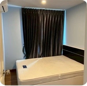 You 3 Condo @ Kaset Intersection for rent. Open, airy view with no buildings blocking the view; breeze all day long. Book now!
