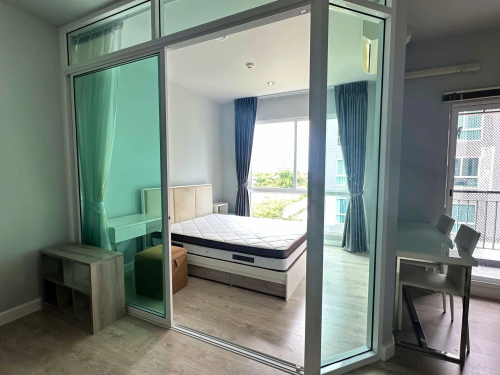 For rent: Zelle Salaya, 3rd floor, separate room, fully furnished, reserve now, don't miss out!