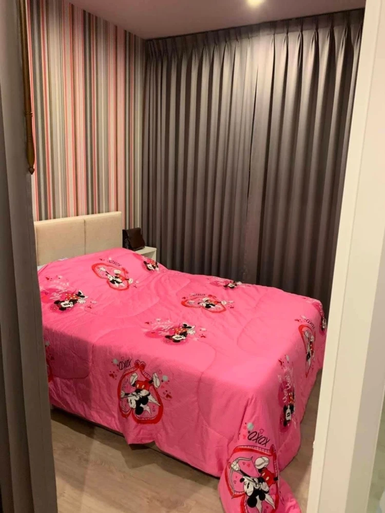 For rent: Zelle Salaya, 4th floor, fully furnished unit, ready to move in. Book now! Don't miss out!